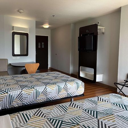 Motel 6-Weslaco, TX Eksteriør billede