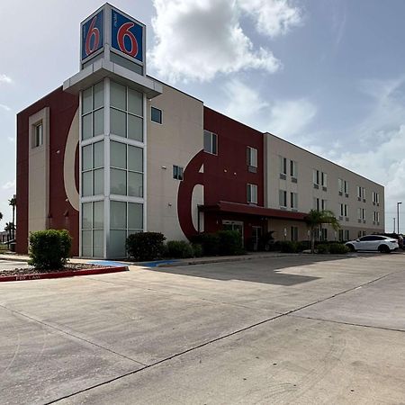 Motel 6-Weslaco, TX Eksteriør billede